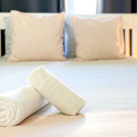 Cozy Room With Privative Bathroom On Rua Augusta Lisbona Esterno foto